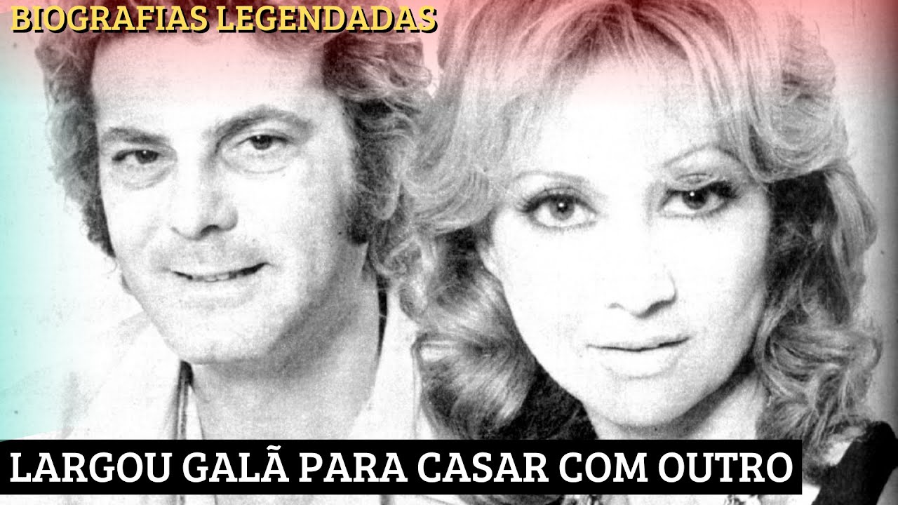 SEPARAÇÃO E JULGAMENTO PÚBLICO. ÍCONE DAS NOVELAS GLOBAIS SE SEPAROU DE UM GALÃ PARA FICAR COM OUTRO