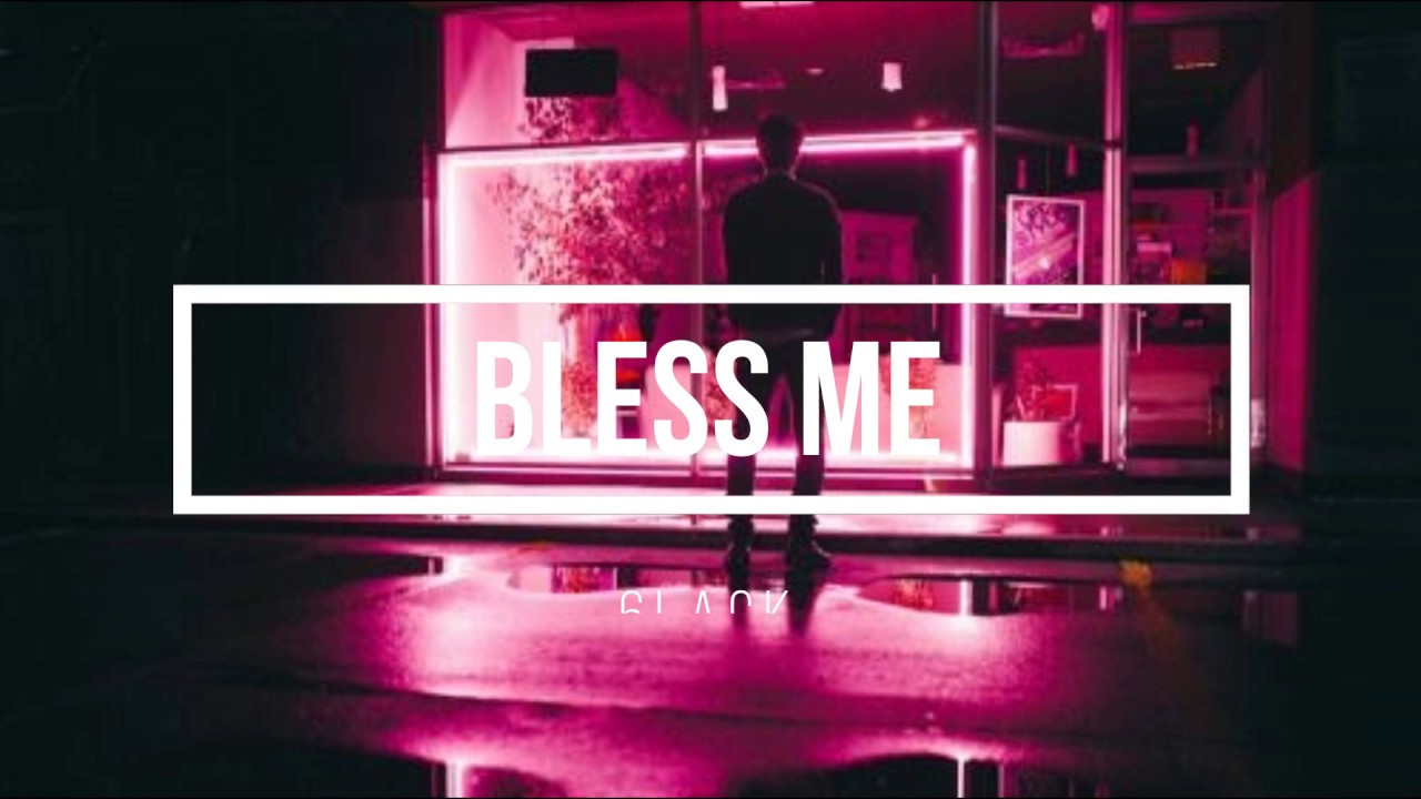6lack- Bless me (lyrics)