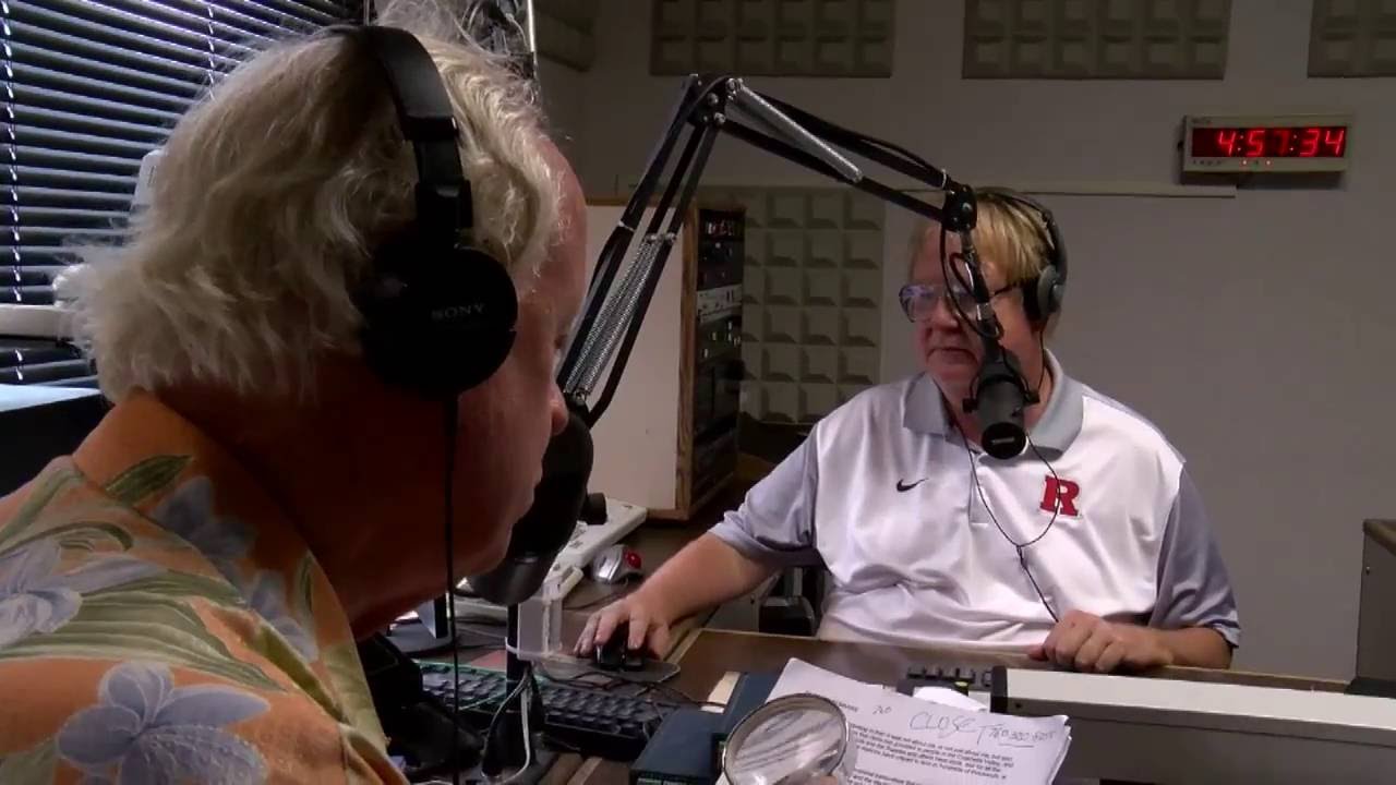 2 local radio stations sign off Friday