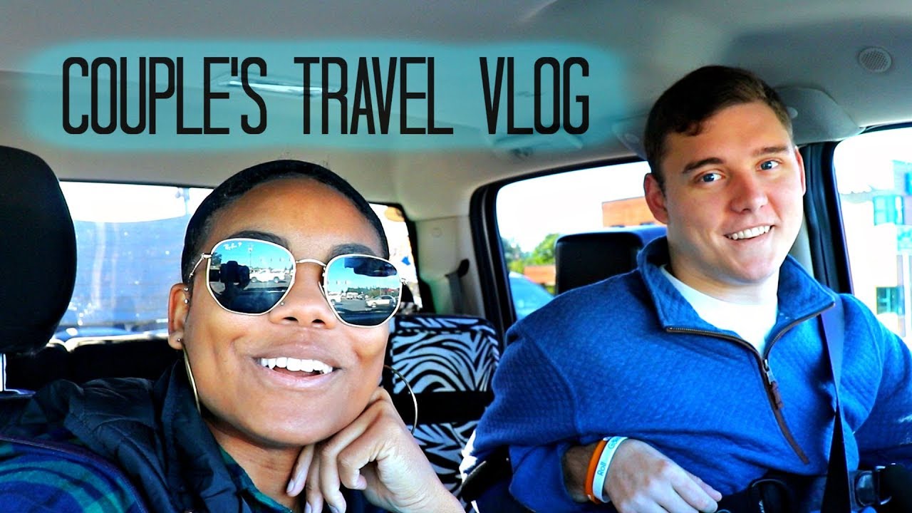 How to Travel as an Interabled Couple!