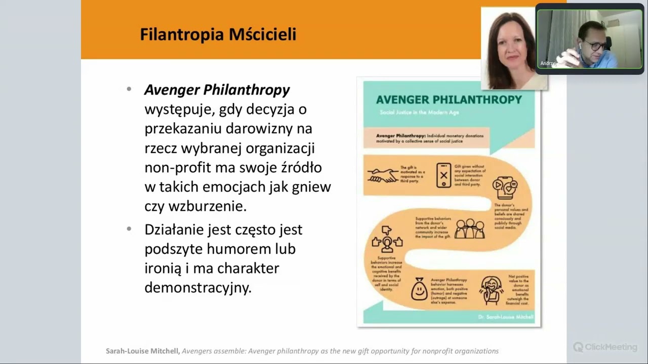 Webinar 10: Fundraising i współpraca z biznesem