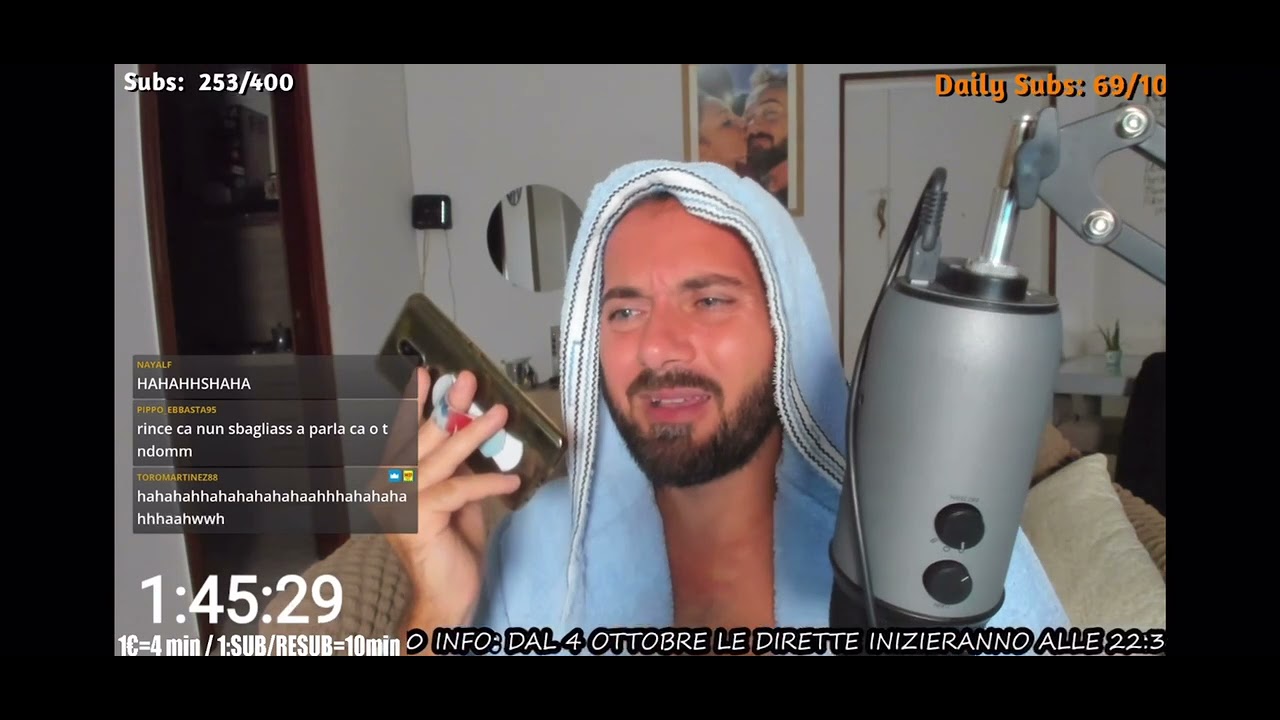 Scherzo telefonico 