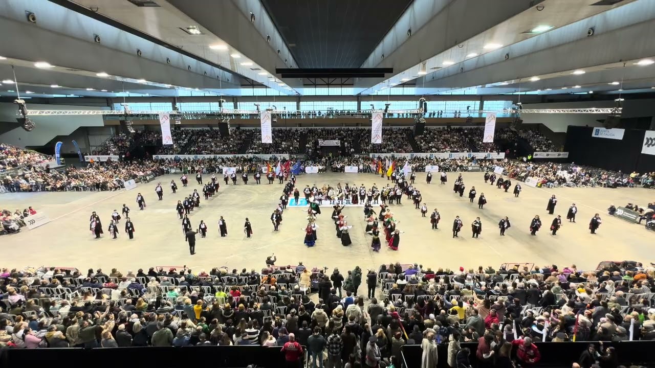 Rondalla de Valladares - IFEVI 2026