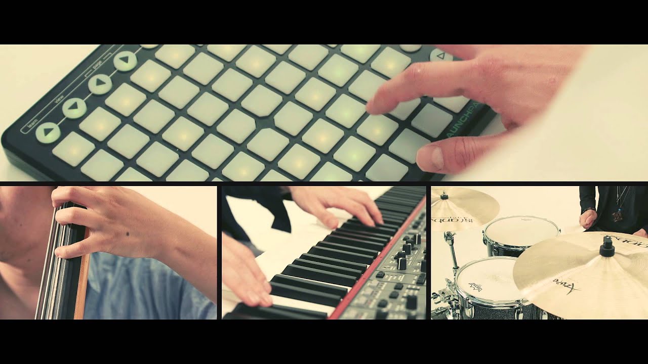 ★STAR GUiTAR「The Curtain Rises feat. fox capture plan」Music Video