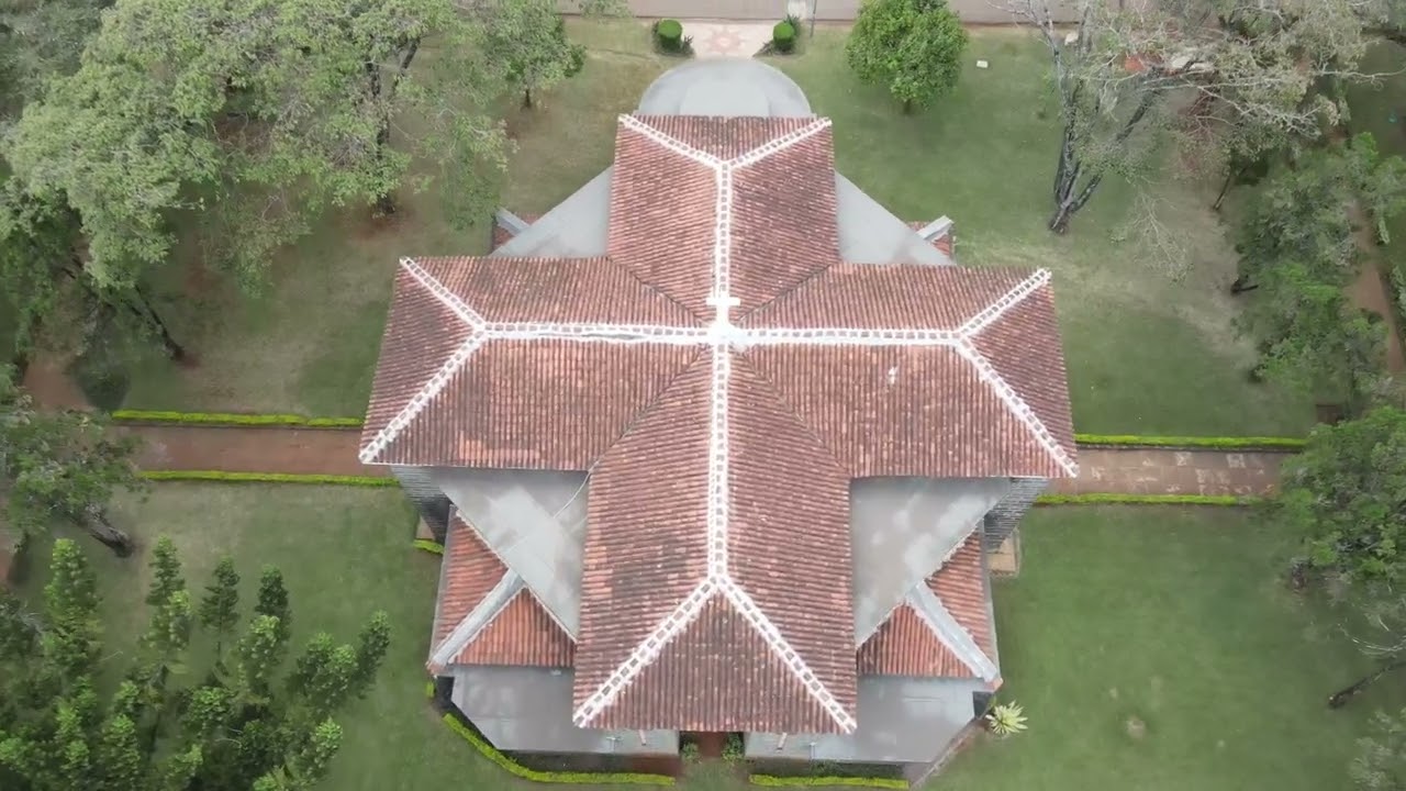 Kenya High Aerial Virtual Tour