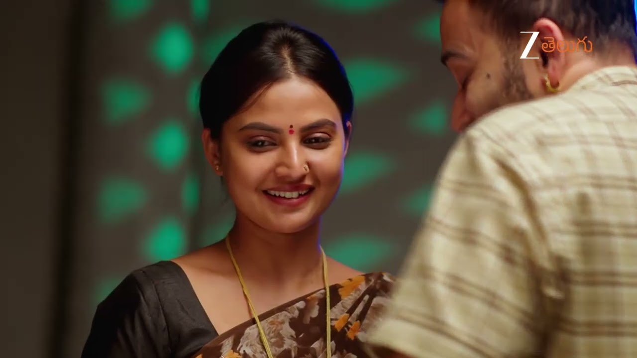 Ennallo Vechina Hrudayam | Ep - 299 | Webisode | Jan 10 2026 | Zee Telugu