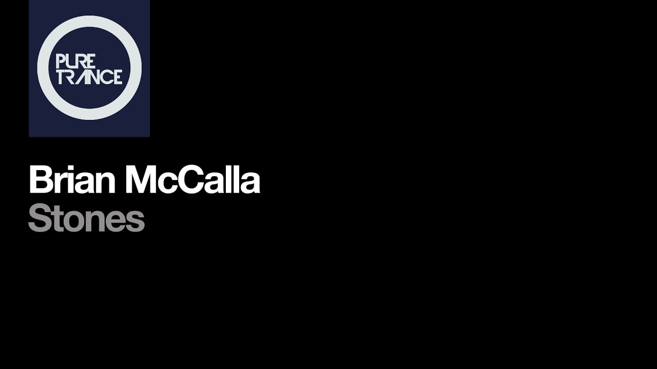 Brian McCalla - Stones