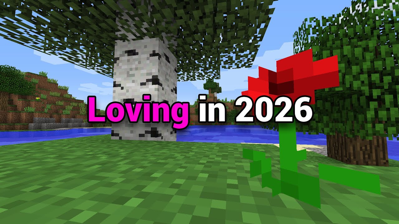 love in 2026