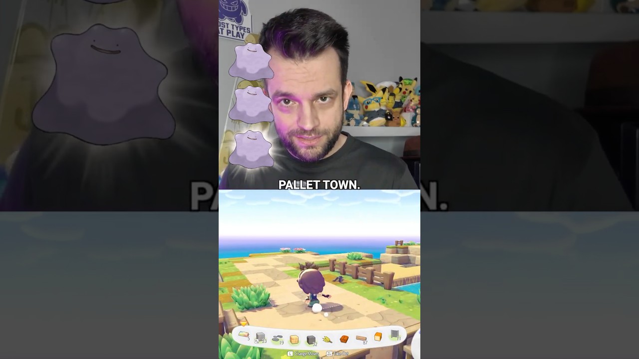5 RZECZY, KT&Oacute;RE UŁATWIĄ GRANIE W POK&Eacute;MON POKOPIA