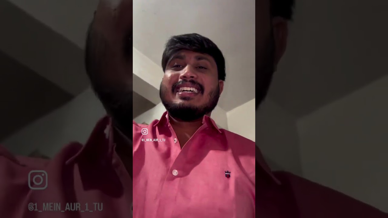 बायकोचा अजून एक चांगला गुण 🫣#shortsvideo #shorts #couplevideo #funny #comedy #couple