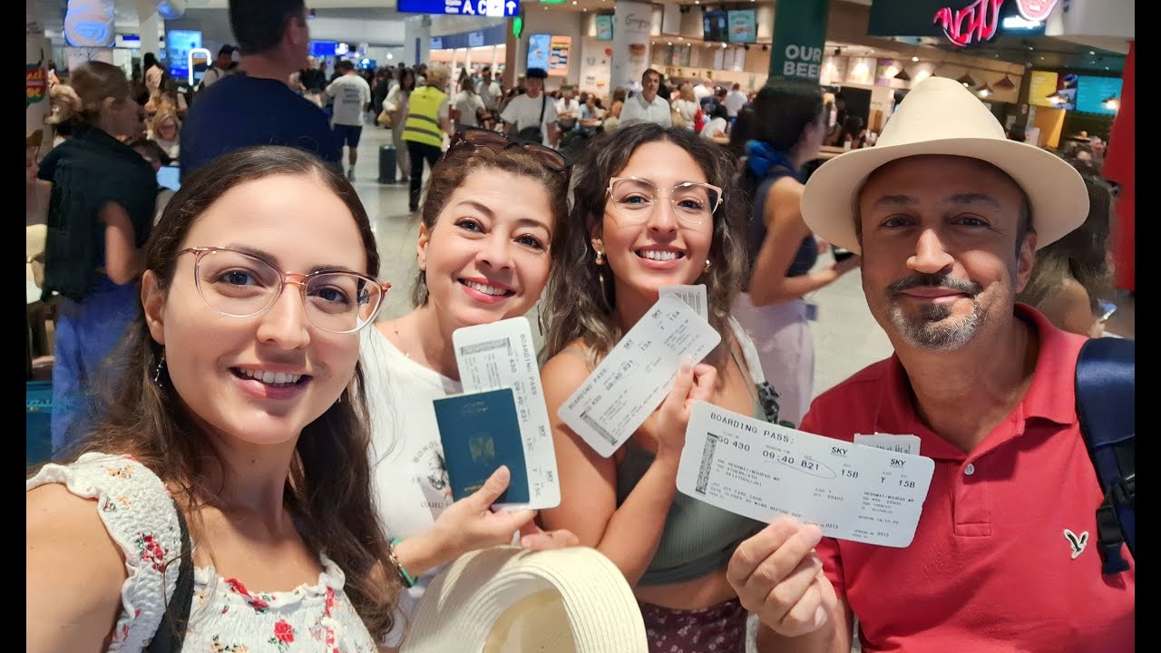 Skiathos island Trip 23 to 26 August 2024