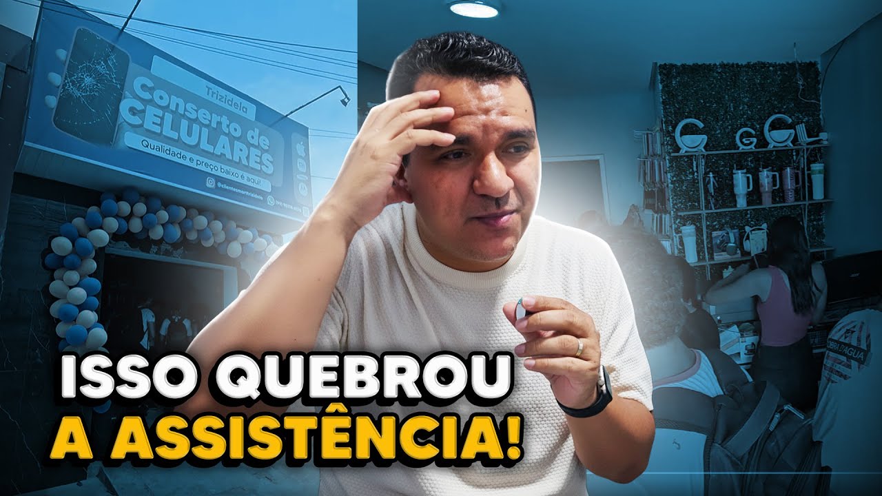 This is what happens when you open a store the WRONG WAY! Big losses, but is there a solution?