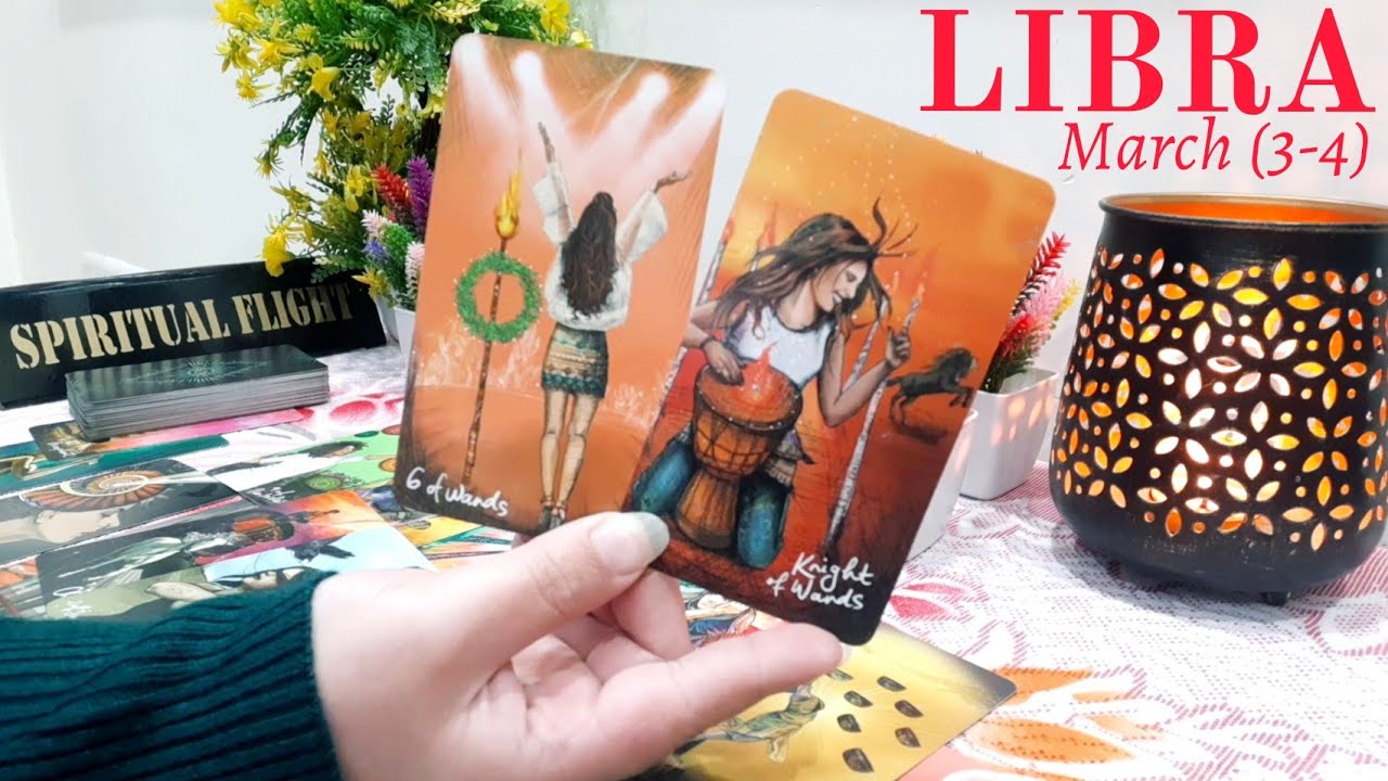 LIBRA! 