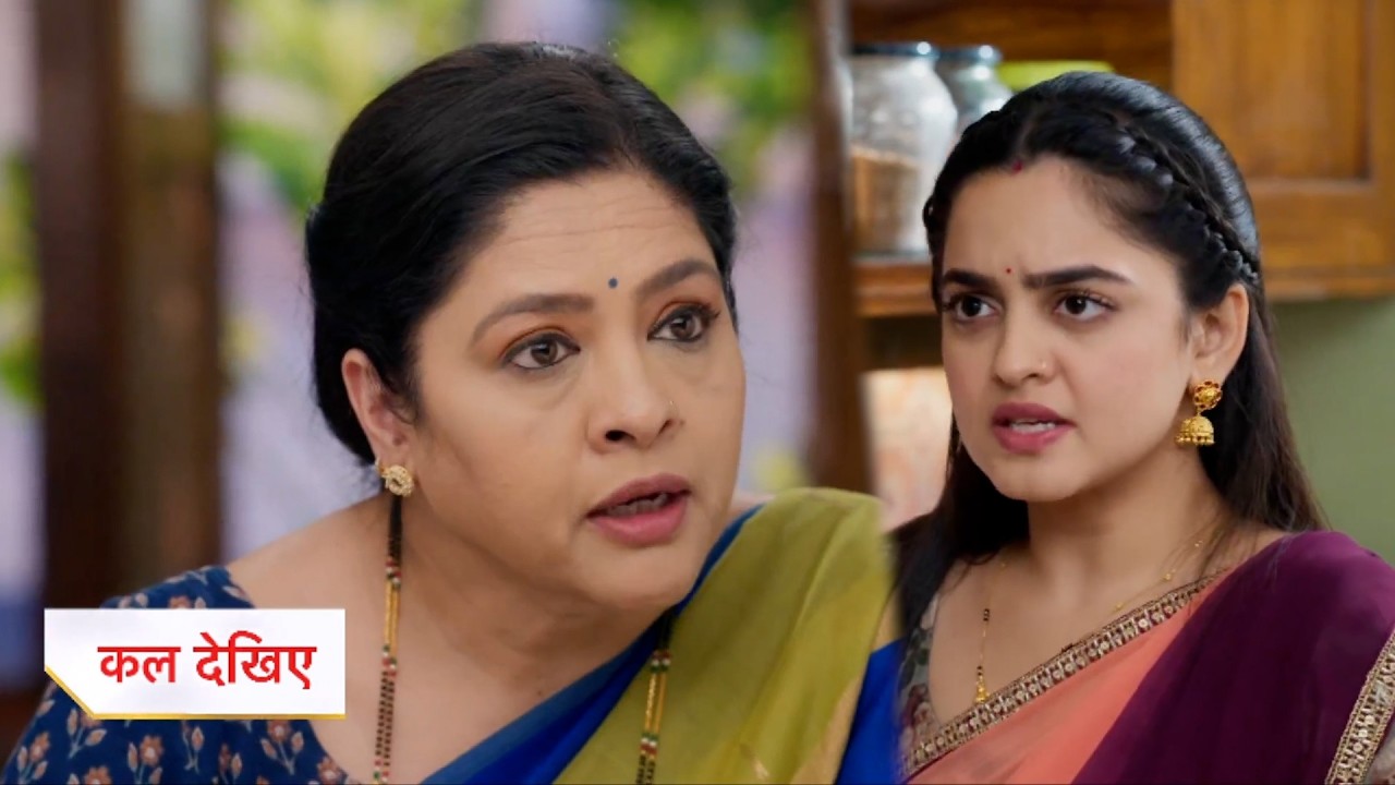 Udne Ki Aasha Todays Episode NEW PROMO | 7th March 2026