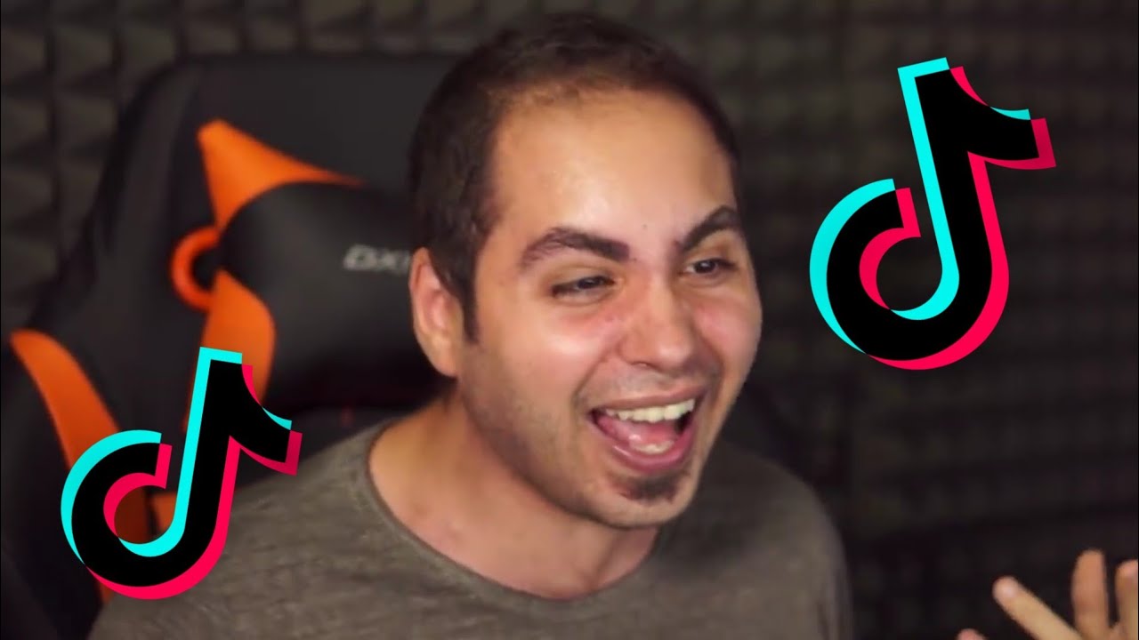 LYON PASSIONE TIK TOK 😂