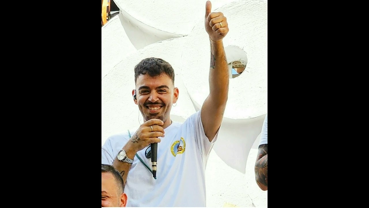ROSARIO CACCAVALE 2024 ~ CASA MIA
