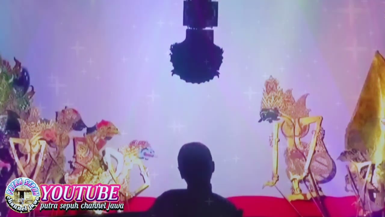 BIKIN GEMPAR MALAM INI || DALANG MUDA TAMPIL DENGAN CARA SABETANYA LUWAR BIYASA....!