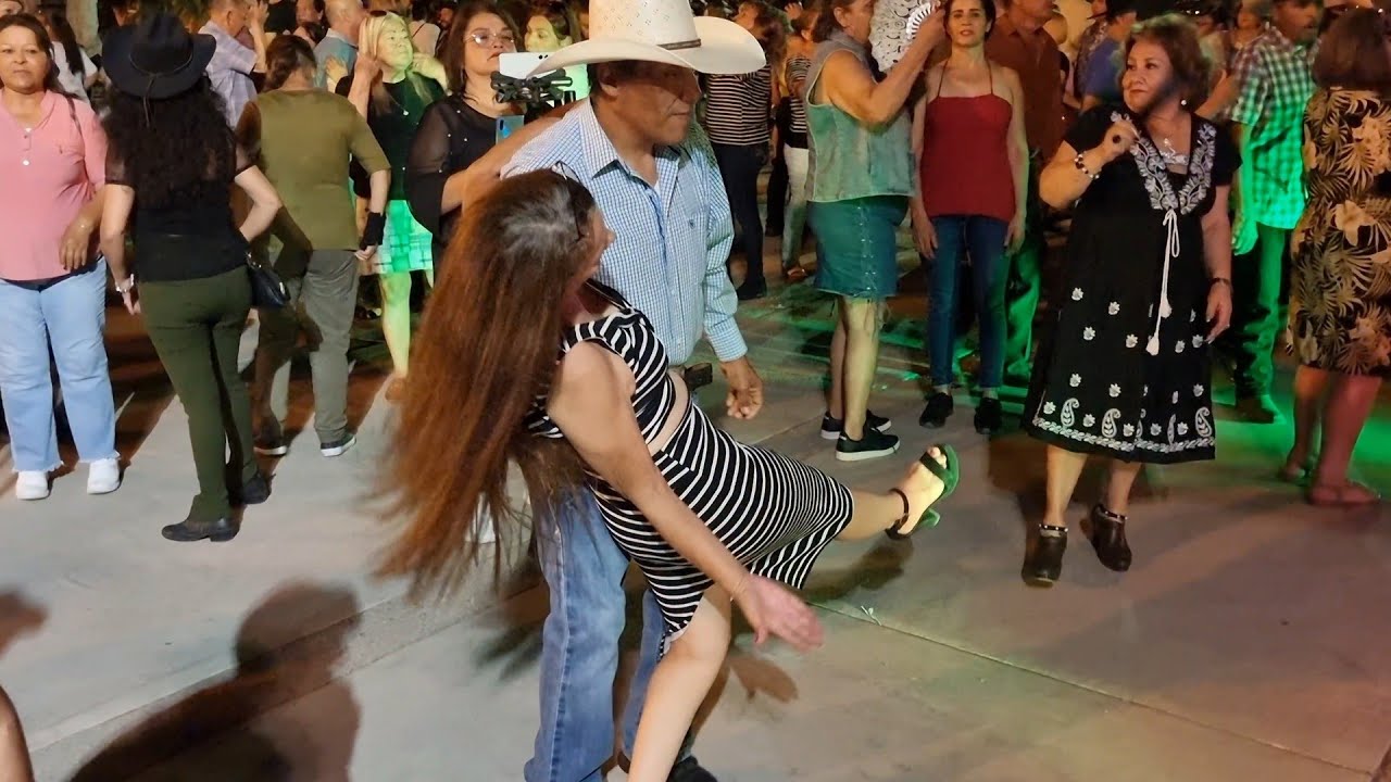 Omar y Conny el video