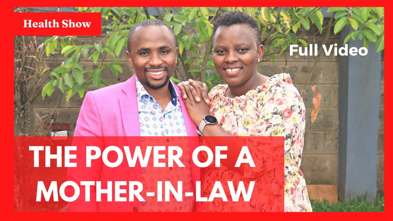 Uria wagiriirwo guikara na mother-in-law | Carol Your Health Coach