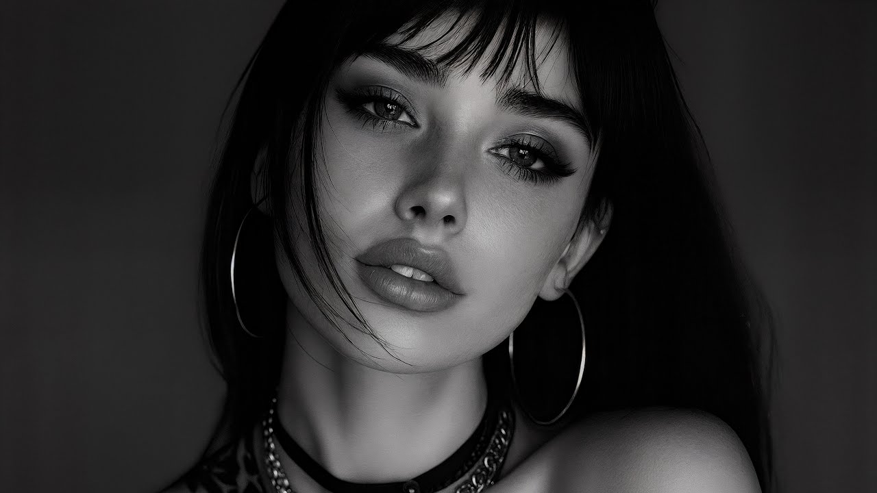 Feeling Good Playlist Mix 2025 - English Deep House ,Vocal House, Nu Disco | Emotional Mood