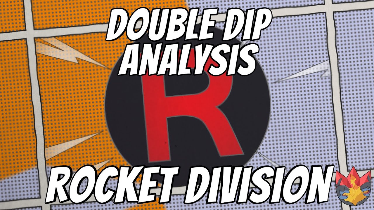 [DDDS8] Rocket Division Draft Analysis