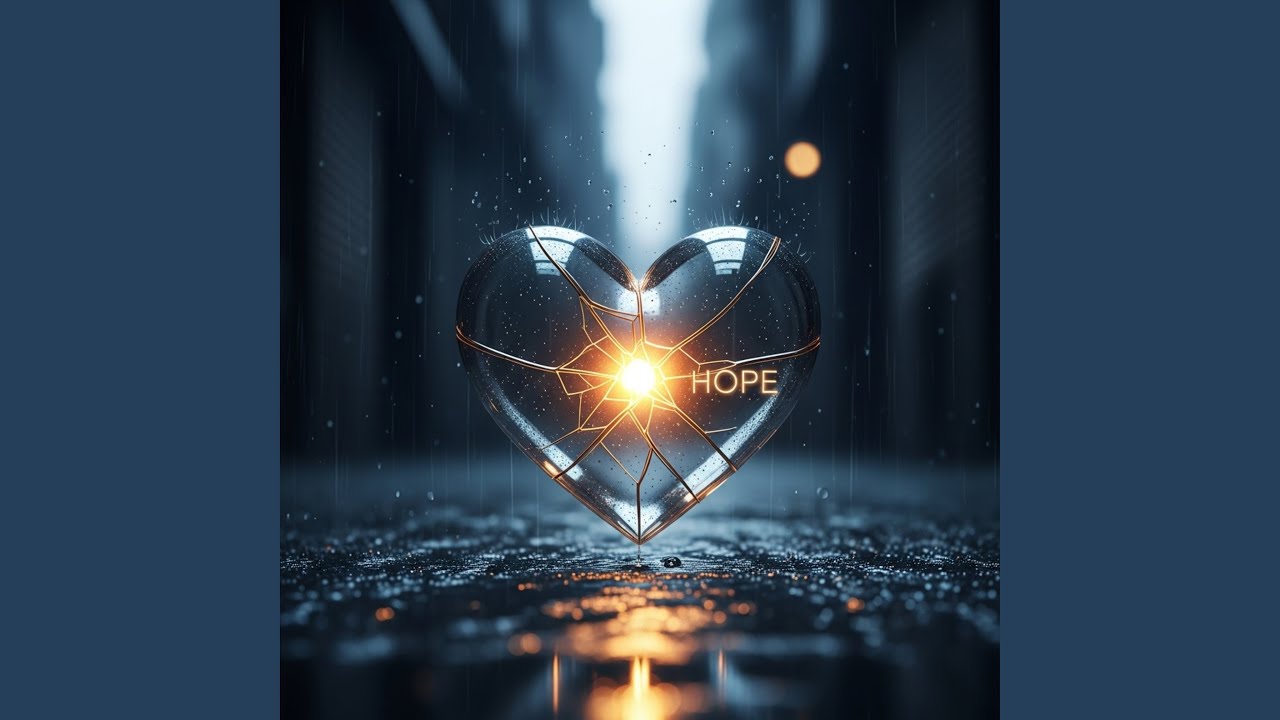 Shattered to Saved