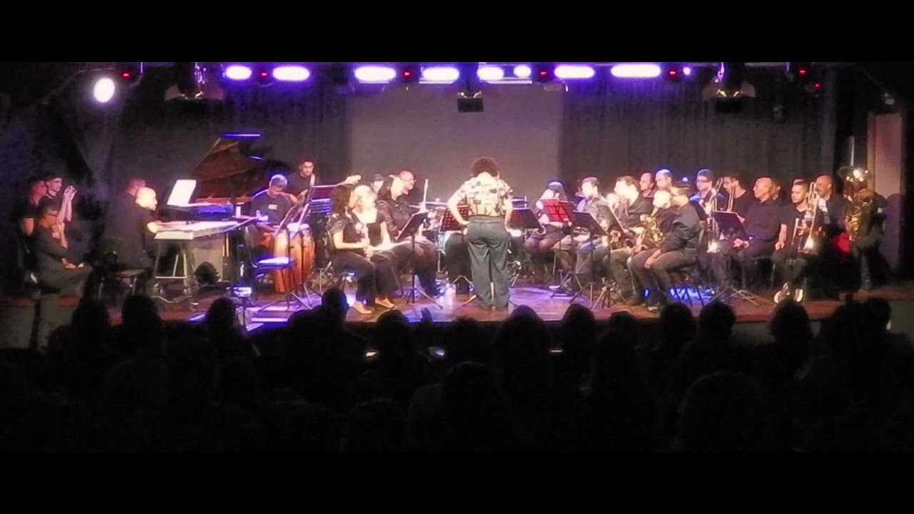 Big band Not 11/06/24