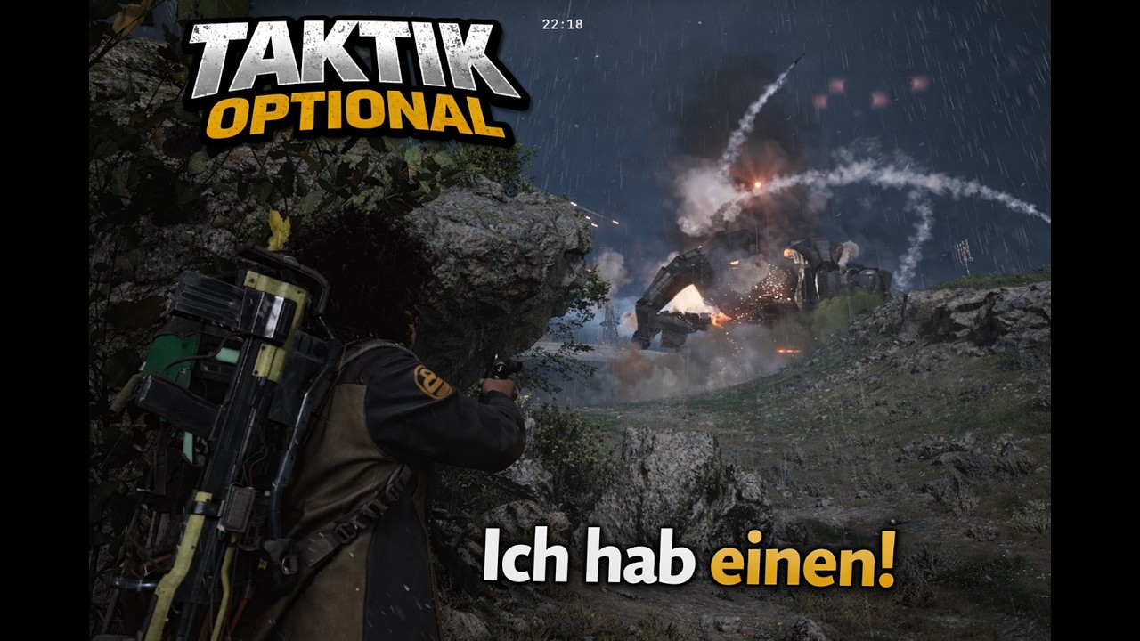 ARC RAIDERS - #10 Matriarch und fette Beute