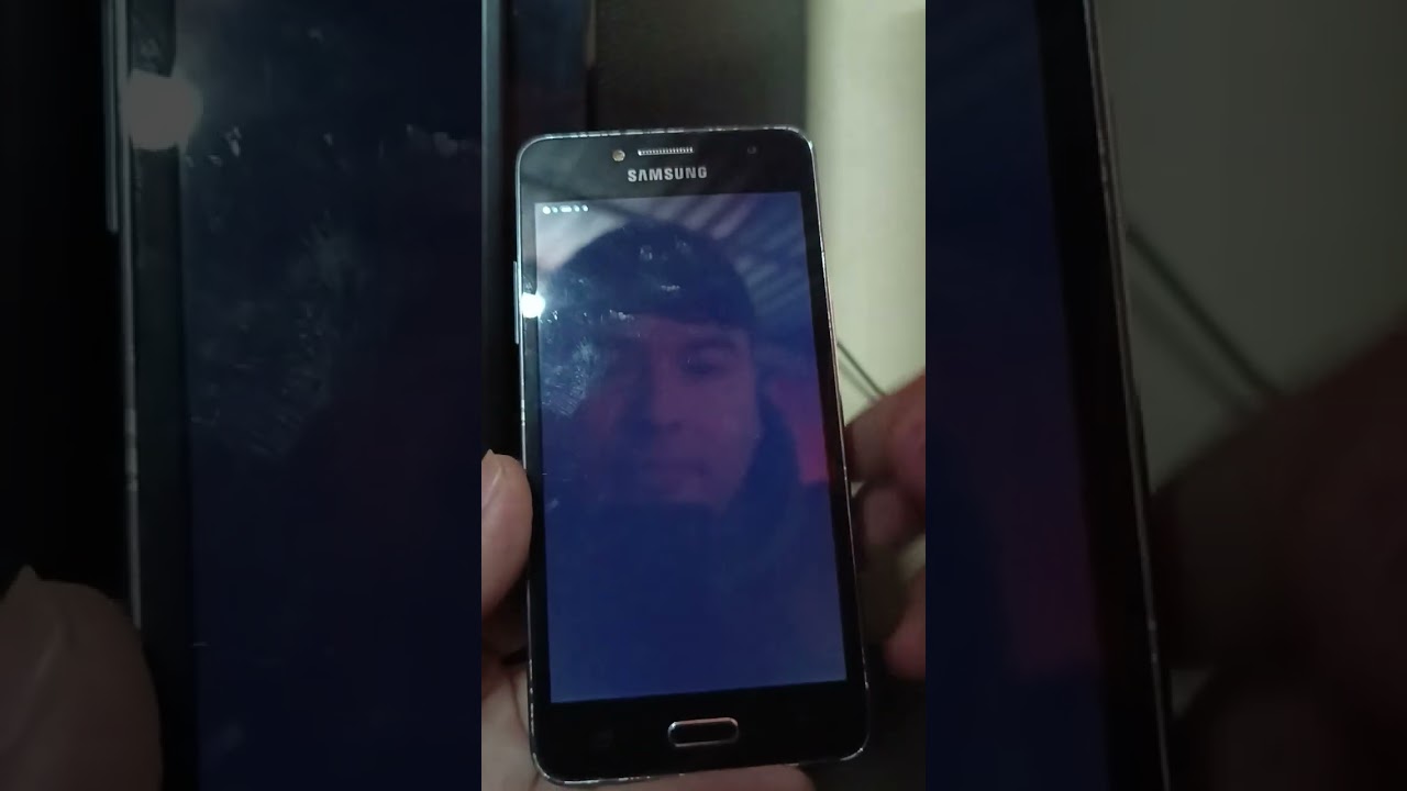 Quitar cuenta google samsung j2 prime