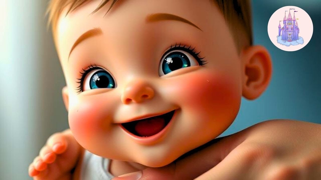 Le Sourire du Matin | Compilation De Berceuse Pour Enfants | Au Pays Des Chansons
