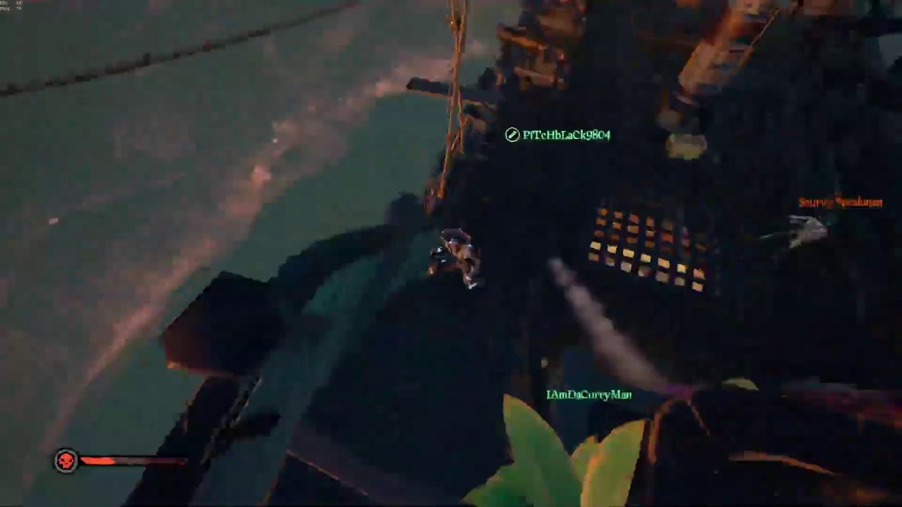 Sot thieves fun game