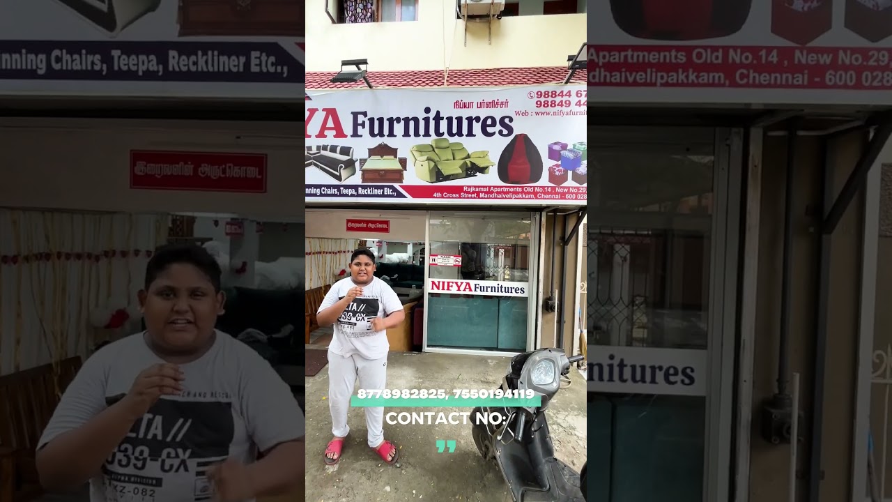 nifya FURNITURE#shorts