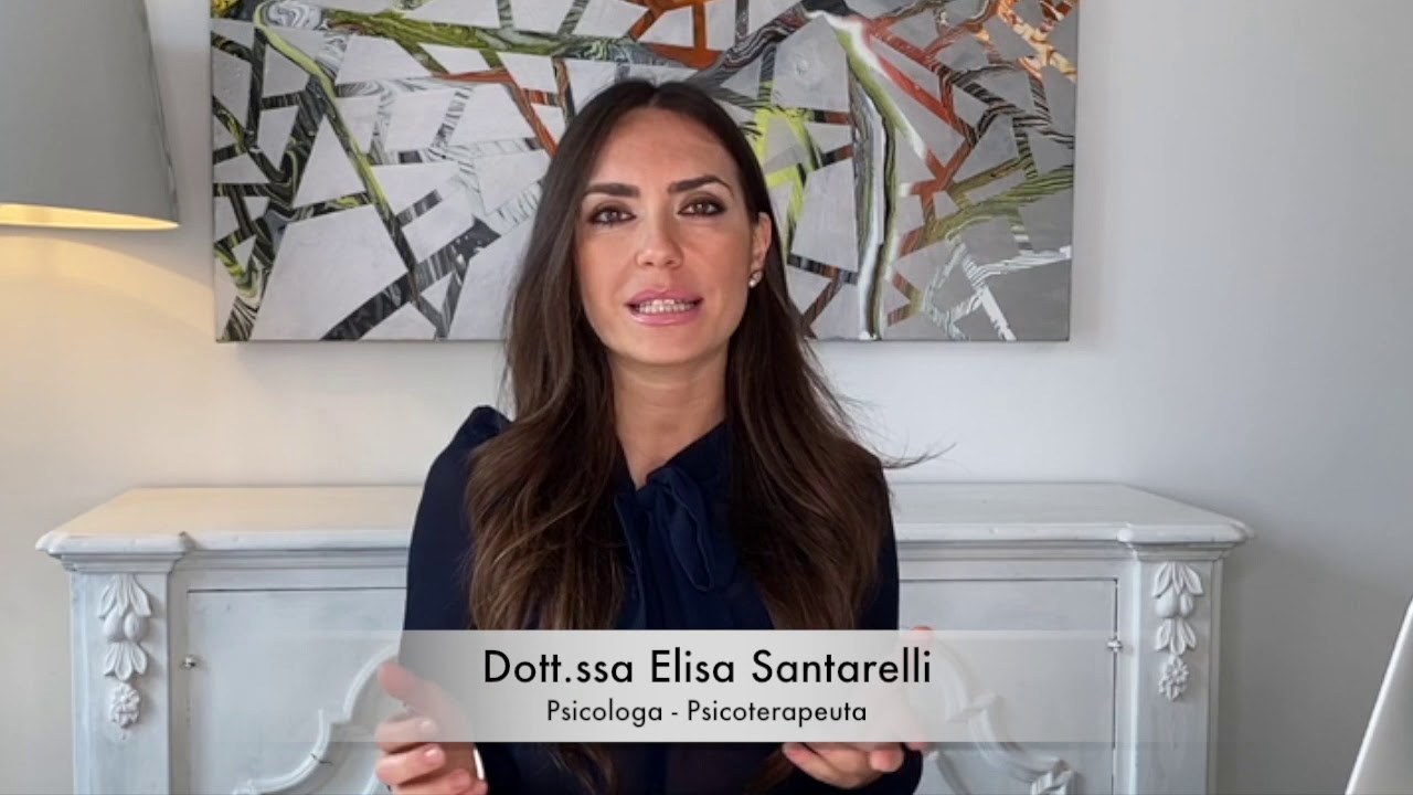 Timidezza e Ansia Sociale
