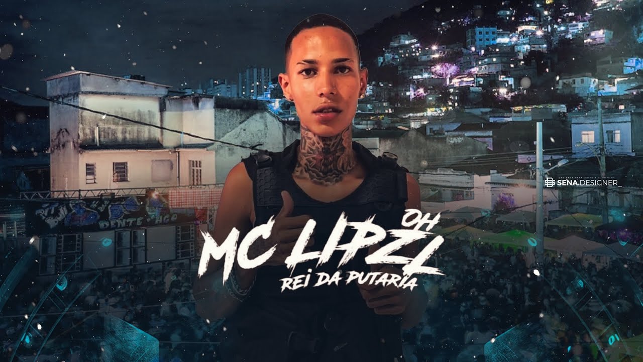 FICANDO RICO NOVINHO - MC LIPZL