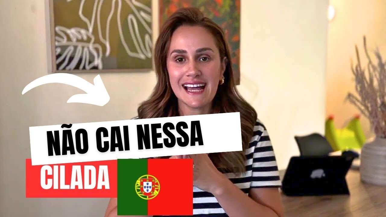 MORAR EM PORTUGAL 🇵🇹 EM 2025 ? VOC&Ecirc; EST&Aacute; PREPARADO PARA A VERDADE ?