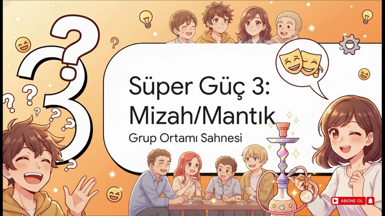 Tütün Bağımlılığı 4  Senin Süper Gücün   Hayır Diyebilmek Deniz'in Hikâyesi
