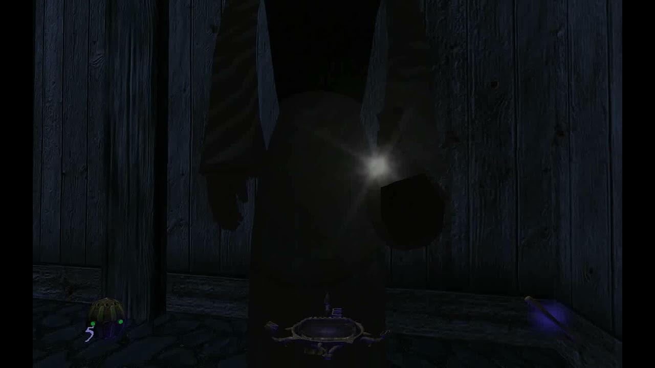 Thief: Deadly Shadows День Пятый Часть 2 | Сложность: Эксперт