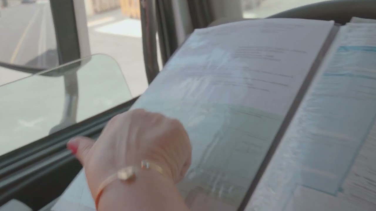 LEC - Permis C - Thème 1