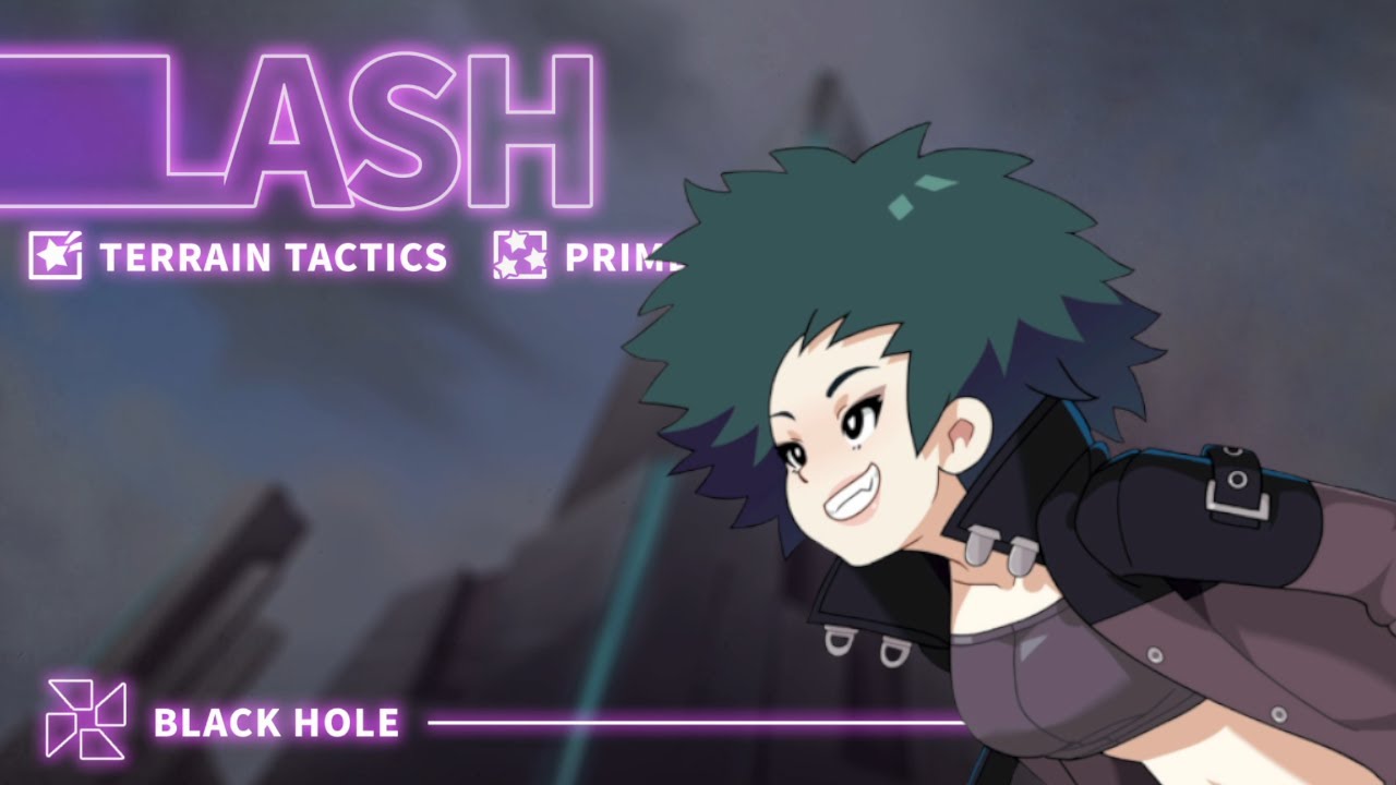 Lash's CO Power Theme 1 Hour - Advance Wars ReBoot Camp