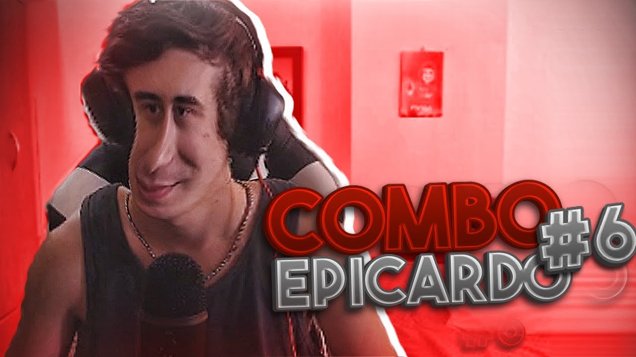 COMBO EPICARDO #6