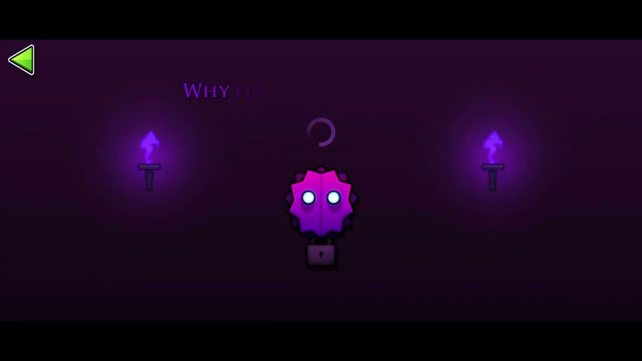 [The Wraith] All 21 Codes | Geometry Dash 2.207