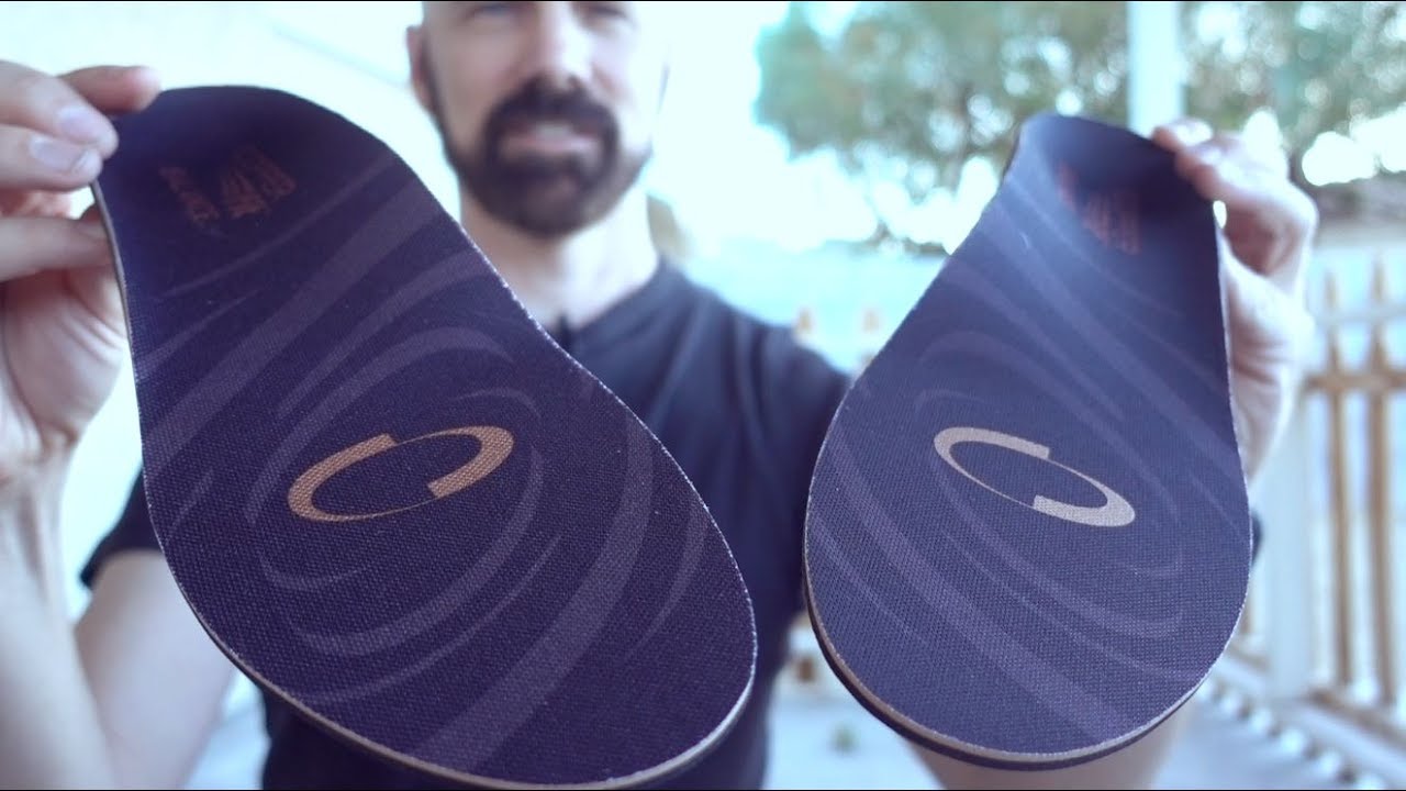 Copper Fit Balance Review: Do These Insoles Work?