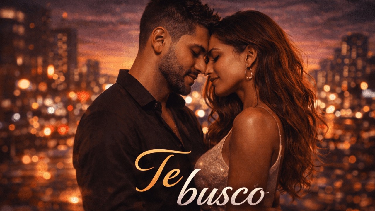 TE BUSCO