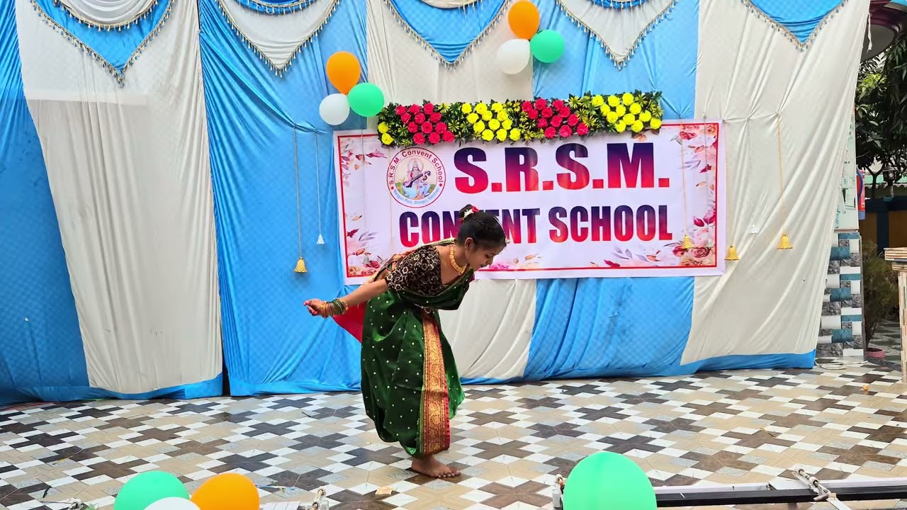 Dholkichya Talwar lawani Dance 💃😊♥️🥰