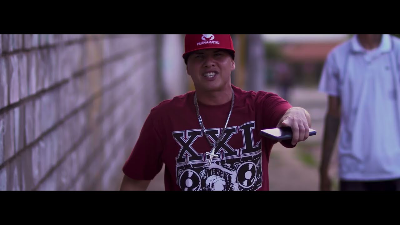 MARCELO TRINDADE - ETAPA ZERO - Prod. DJ MONTANHA O BRAVO.