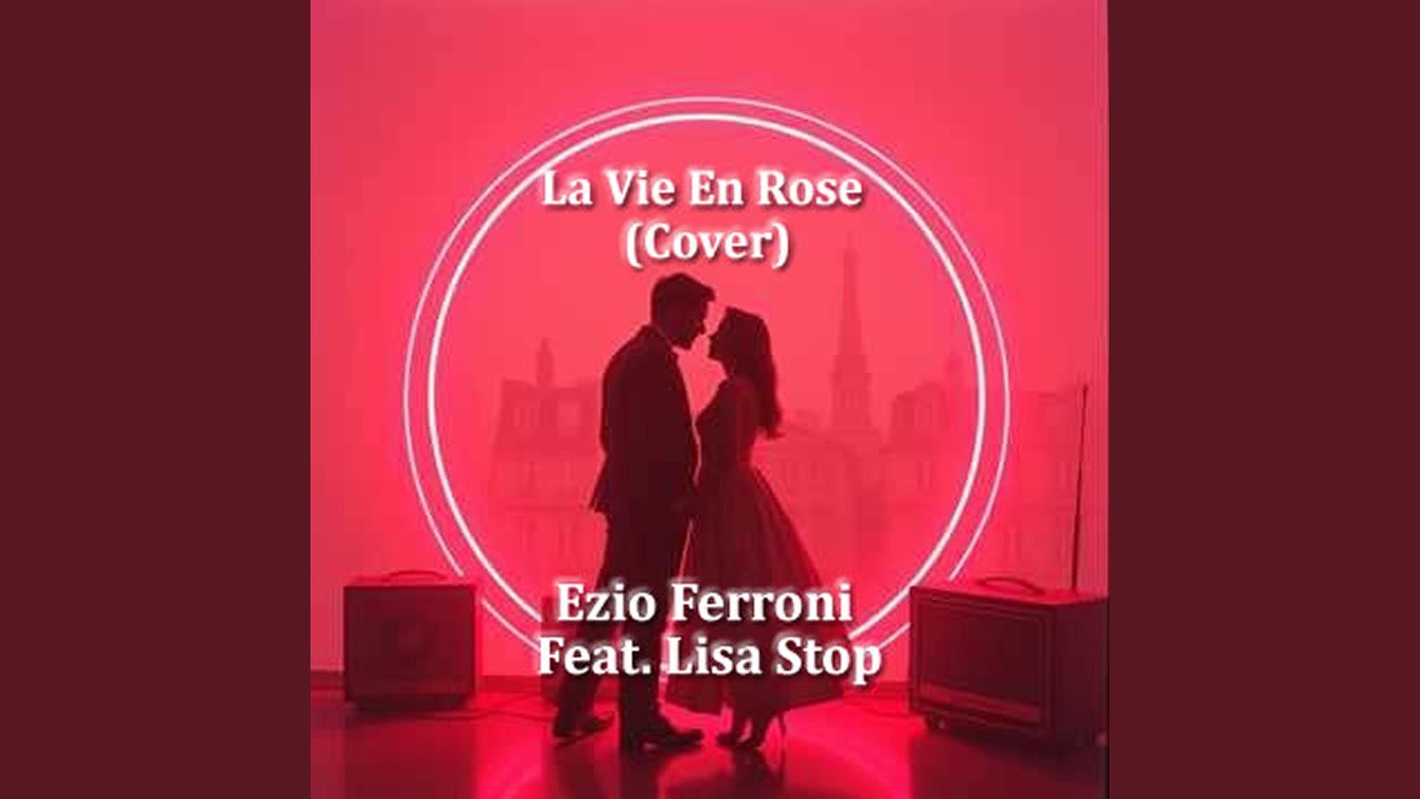 La Vie en Rose (Cover)