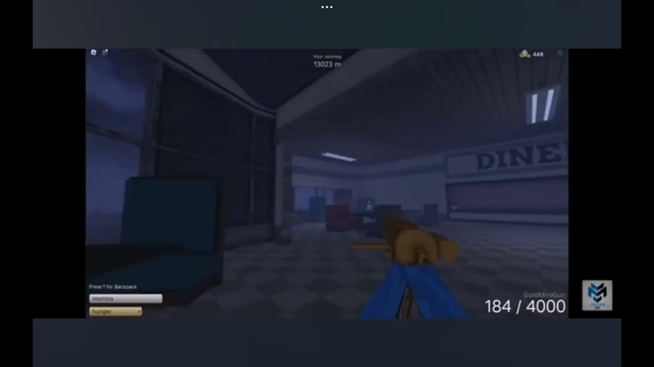 mustafa122 added a dusty trip