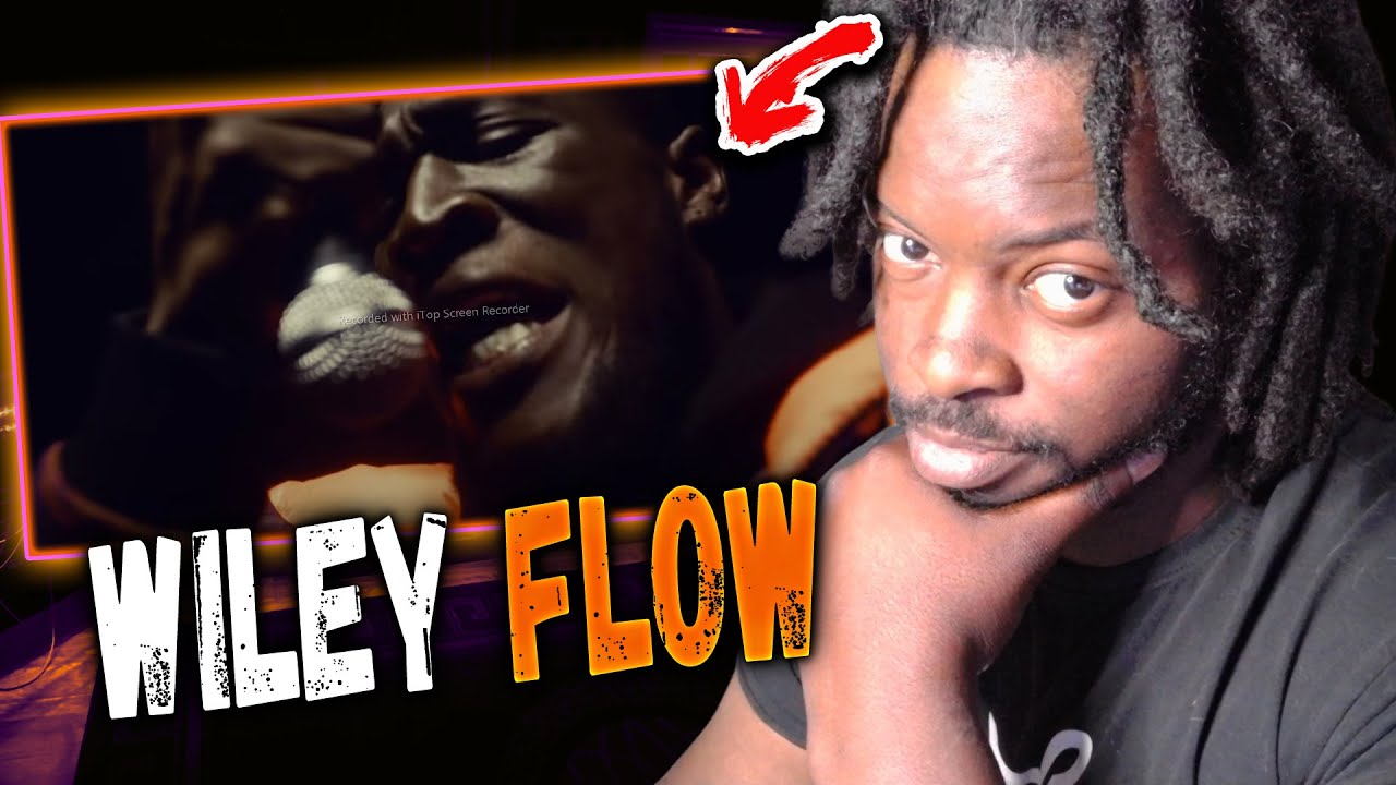 What is UK GRIME? | Stormzy 