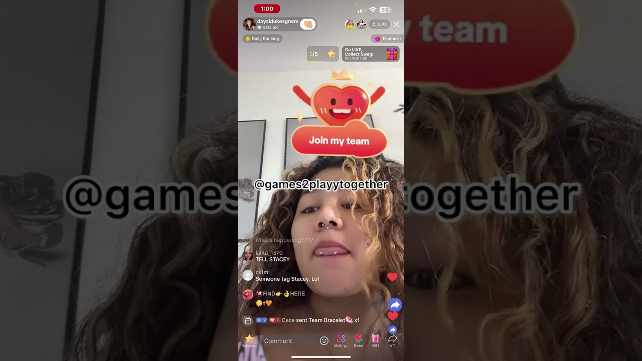 DaysiDukes and Makayla vs RavenCeline and StaceyRosado