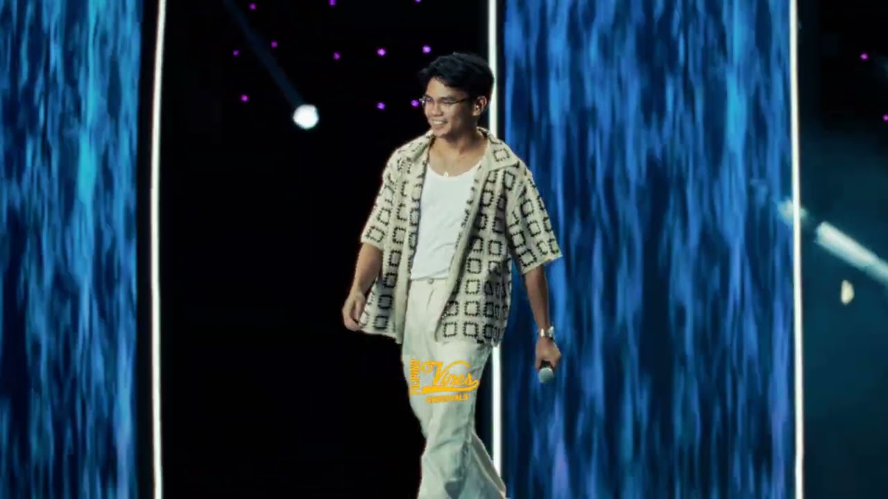 Lola Amour performs Raining In Manila | Swimsuit Competition - Miss Universe Philippines 2024